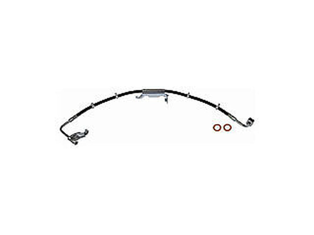 Dorman Brake Hydraulic Hose for 11-17 Jeep Wrangler H621749