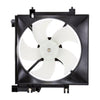 601070 Radiator Fan Assembly Replacement for SUBARU LEGACY SUBARU OUTBACK Fits 2011 Subaru Outback
