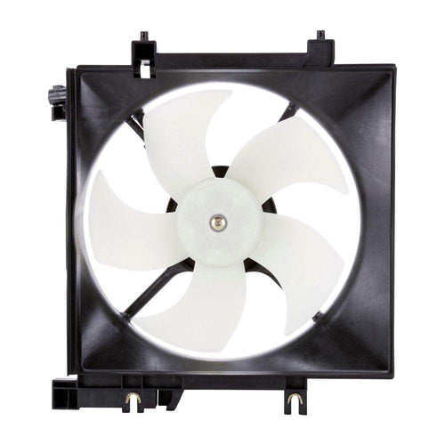 601070 Radiator Fan Assembly Replacement for SUBARU LEGACY SUBARU OUTBACK Fits 2011 Subaru Outback