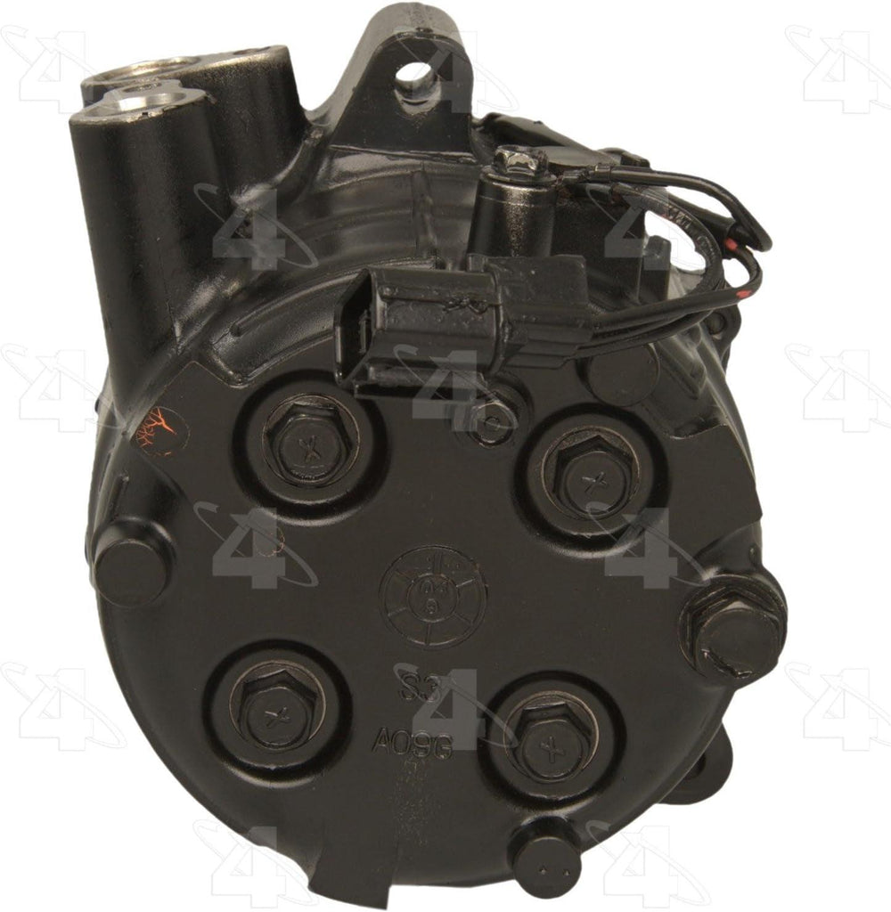 77552 A/C Compressor