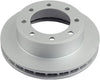 Power Stop AR8580EVC Front Evolution Geomet Coated Brake Rotor