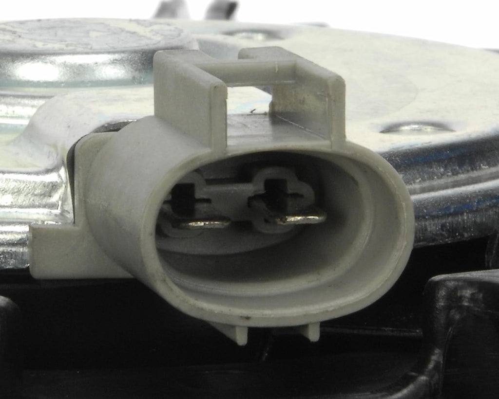 Dorman 621-414 Engine Cooling Fan Assembly Compatible with Select Mazda Models