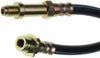 Professional 18J1730 Rear Hydraulic Brake Hose Assembly