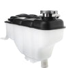 A-Premium Engine Coolant Overflow Recovery Reservoir Tank [W/Cap] Compatible with Mercedes-Benz C220 1994-1996, C230 1997-2000, C280 1994-1997, C36 AMG 1995-1997, Replace # 2025000249
