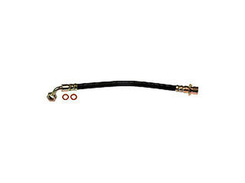 Brake Hydraulic Hose for 4Runner, GX460, FJ Cruiser, GX470, Lx470+More H620661