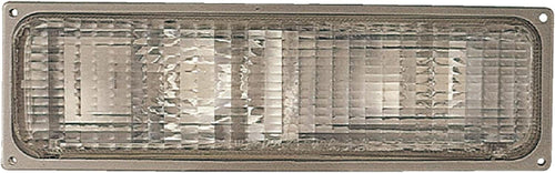 Dorman 1630011 Front Passenger Side Turn Signal / Parking Light Assembly Compatible with Select Chevrolet / GMC Models
