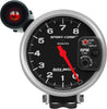 3905 Sport-Comp Shift-Lite Tachometer,5.000 In.