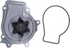 41044 Premium Engine Water Pump