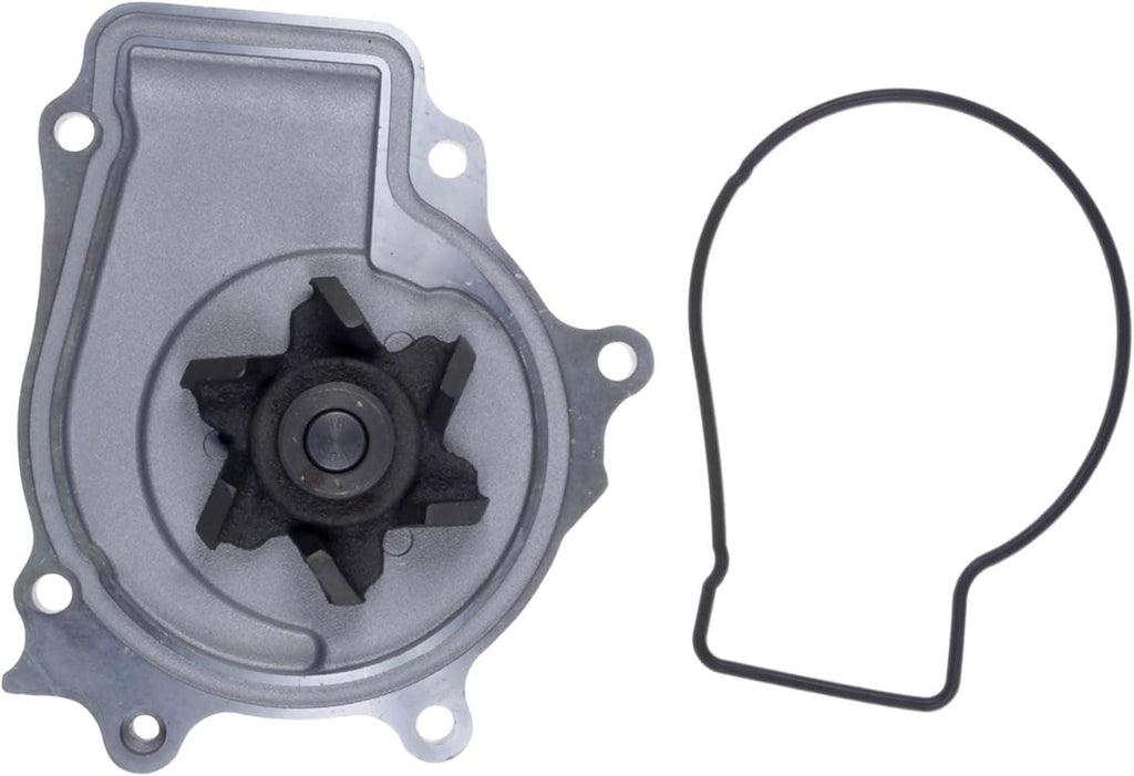 41044 Premium Engine Water Pump