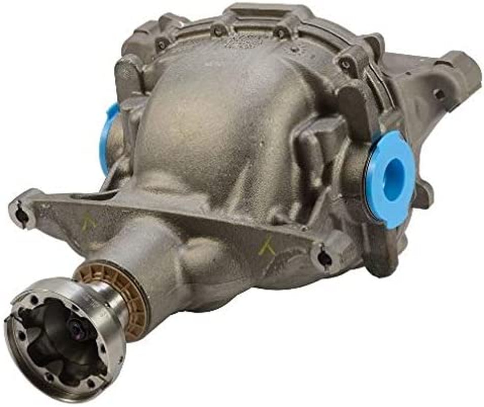 (M-4001-88355B) 2019 Ford Mustang Super 8.8In IRS Loaded Differential Housing 3.55