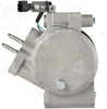 98488 A/C Compressor