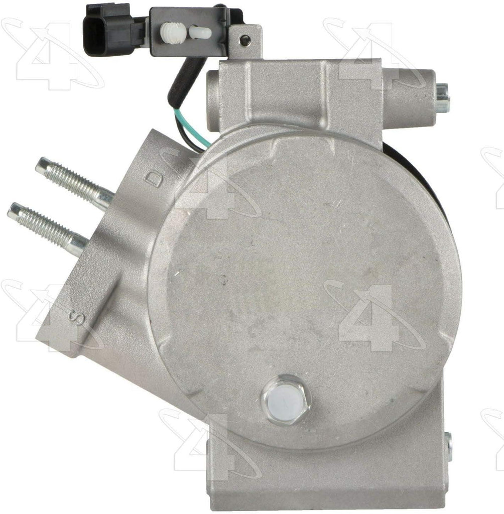 98488 A/C Compressor