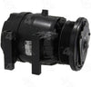 - 57980 - A/C Compressor W/ Clutch - Part#: 57980