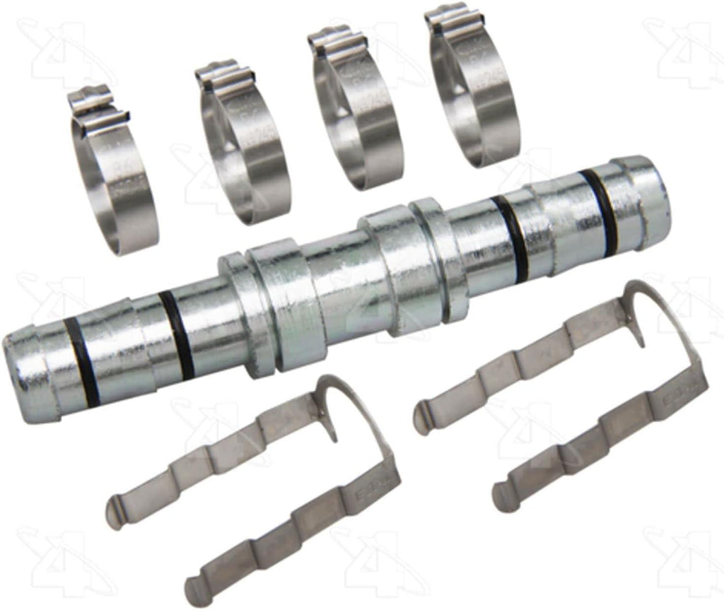 19042 A/C Splicer Fitting