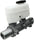 Professional 18M1301 Brake Master Cylinder