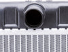 2346 Radiator Compatible with 2000-2006 Nissan Sentra