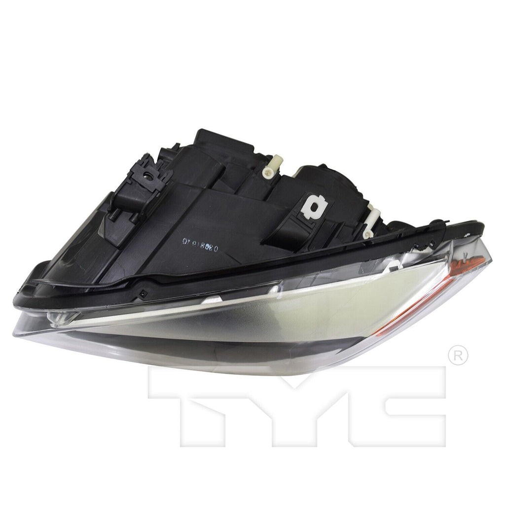 TYC Headlight Assembly for 13-15 BMW X1 20-16348-00-9