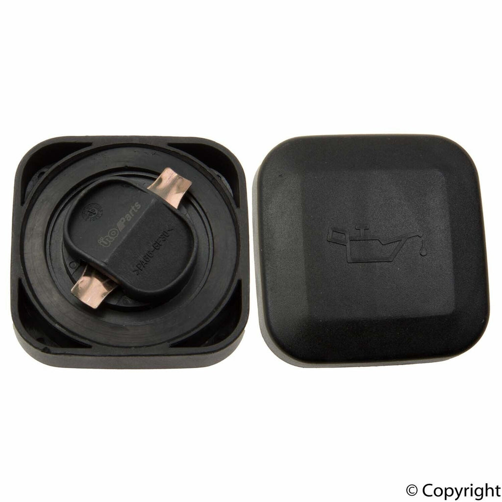 URO Engine Oil Filler Cap for BMW 11121743294