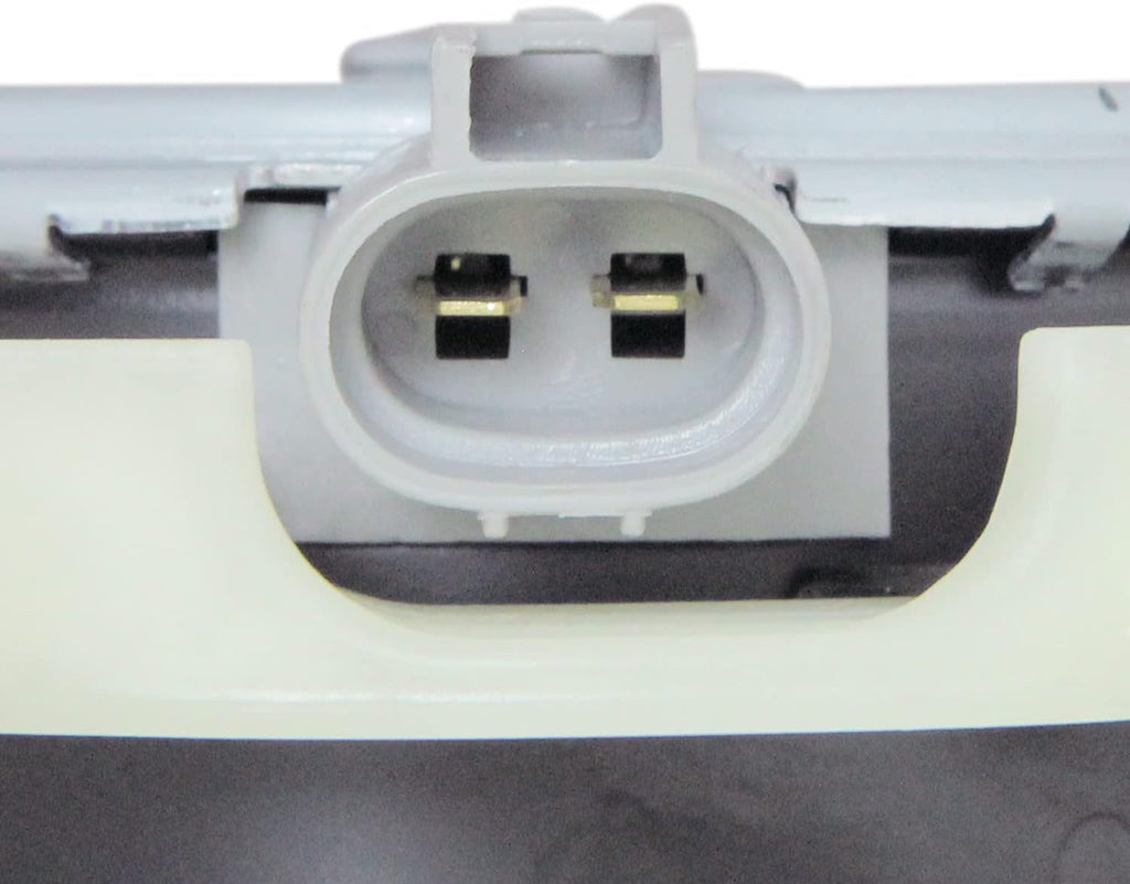 620630 Cooling Fan Assembly Compatible with 2003-2008 Toyota Matrix , Black