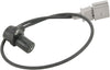 Automotive 0261210190 Original Equipment Crankshaft Position Sensor for Select Audi: 2003-05 Allroad Quattro, 2000-06 A6 Quattro, 2000-03 A8 Quattro, 2004-09 S4, 2002-03 S6, 2001-03 S8