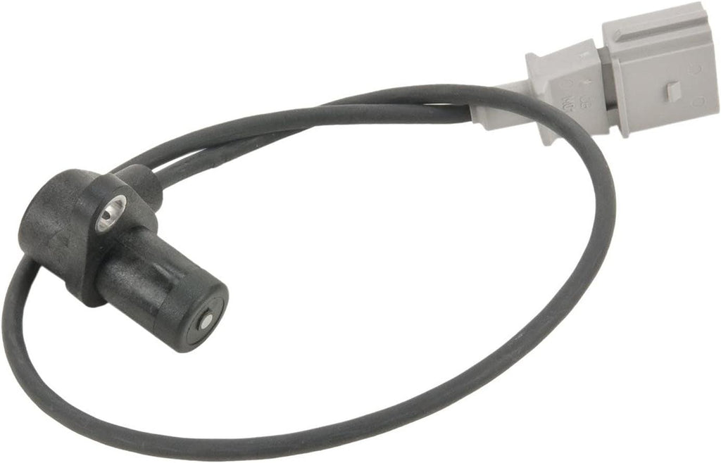 Automotive 0261210190 Original Equipment Crankshaft Position Sensor for Select Audi: 2003-05 Allroad Quattro, 2000-06 A6 Quattro, 2000-03 A8 Quattro, 2004-09 S4, 2002-03 S6, 2001-03 S8