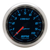 3-3/8 in. IN-DASH TACHOMETER 0-10000 RPM COBALT - greatparts