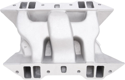 2475 6-Pack Intake Manifold