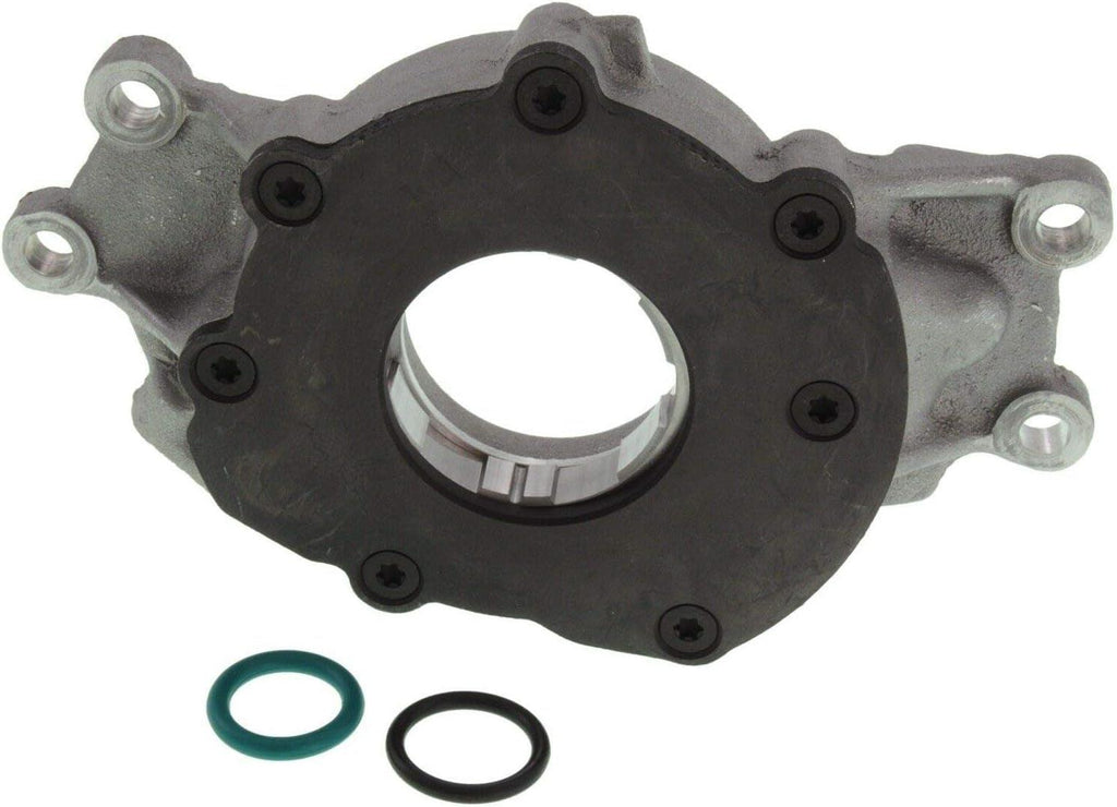 Engine Oil Pump