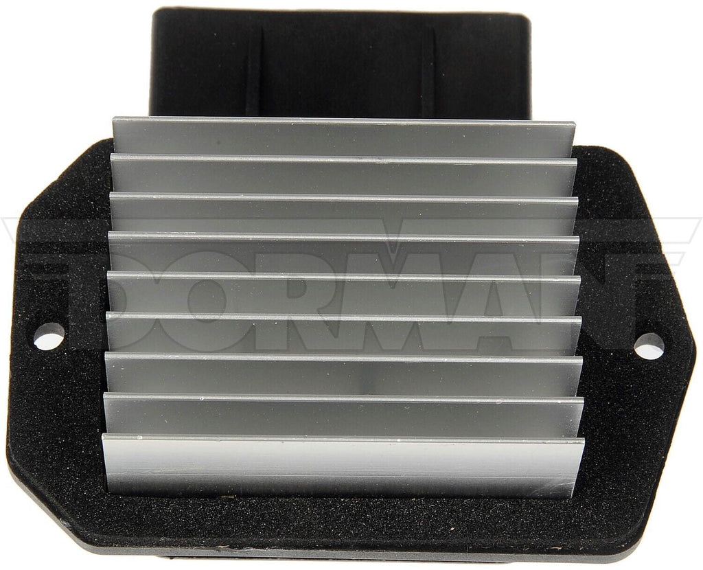 HVAC Blower Motor Resistor Kit for GX470, RX350, Rx400H, RX330, 4Runner 973-150