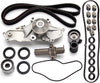 Timing Belt Valvegasket Water Pump Kit,  for Honda for Acura 3.2L 3.5L SOHC 24 Valve