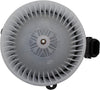 A/C AC Heater Blower Motor with Fan Cage Compatible with Mitsubishi Outlander Sport