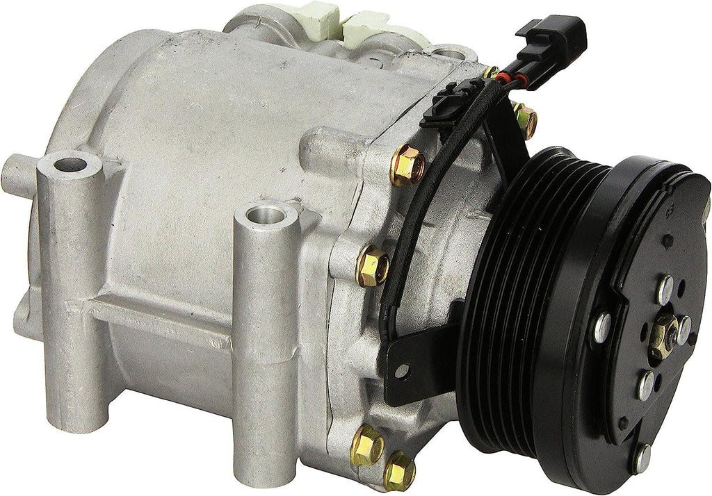 98557 A/C Compressor