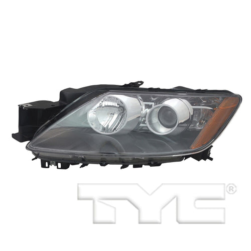 TYC Headlight Assembly for 07-09 CX-7 20-6938-00