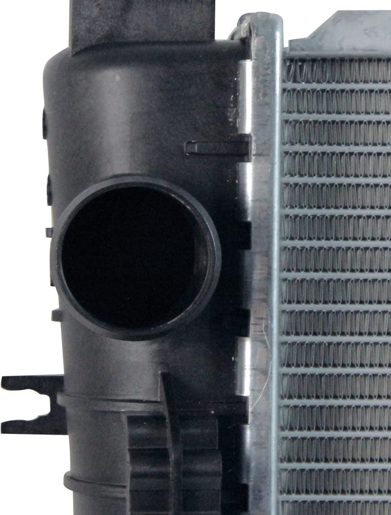 2480 Radiator Compatible with 2002-2004 Dodge Ram Pickup