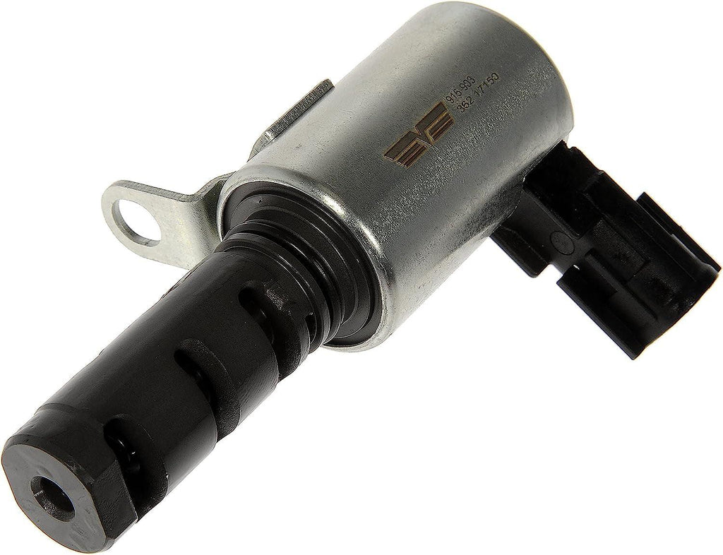 Dorman 916-903 Exhaust (Passenger Side) Engine Variable Valve Timing (VVT) Solenoid Compatible with Select Subaru Models