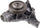 43556 Premium Engine Water Pump