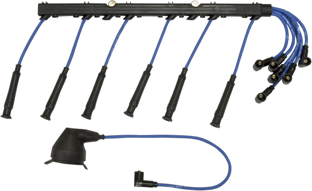 (54308) RC-EUC052 Spark Plug Wire Set