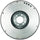 Z-298 Manual Transmission Flywheel