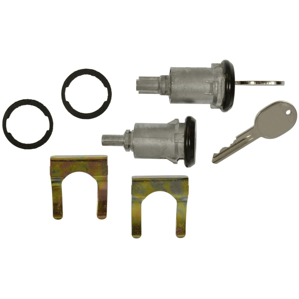 Door Lock Kit for G10, G20, G30, G1500, G2500, G3500, R1500 Suburban+More DL-5B