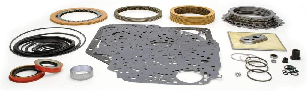 329000 '68-'79 TH350 Master Racing Overhaul Kit