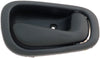 Dorman Interior Door Handle for 1998-2002 Corolla 83933