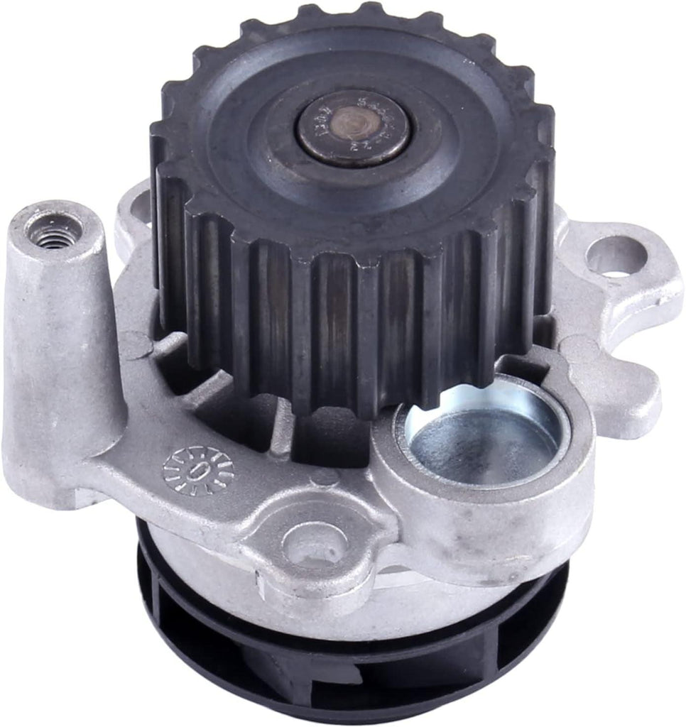 41114 Premium Engine Water Pump