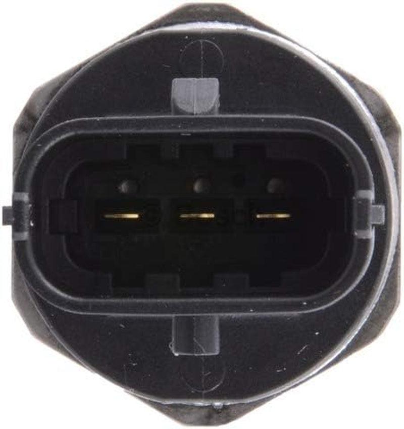 Automotive 0261545038 Original Equipment Fuel Pressure Sensor for Select 2012-18 Ford Edge, Escape, Explorer, Fusion, Fiesta, Focus, Taurus, Transit Connect; Lincoln MKZ