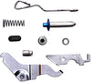 Professional 18K24 Rear Driver Side Drum Brake Adjuster Kit