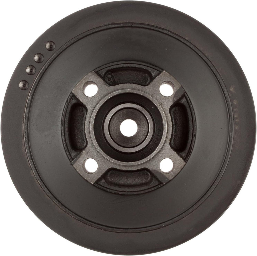 Automotive Graywerks 102106 Engine Crankshaft Pulley