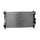 13146 Replacement Radiator Compatible with Buick