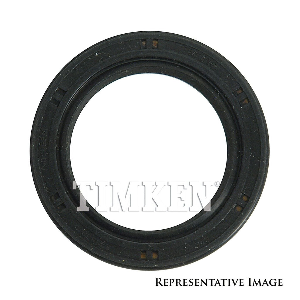 Automatic Transmission Manual Shaft Seal for Fit, Ridgeline, K900+More (221207)