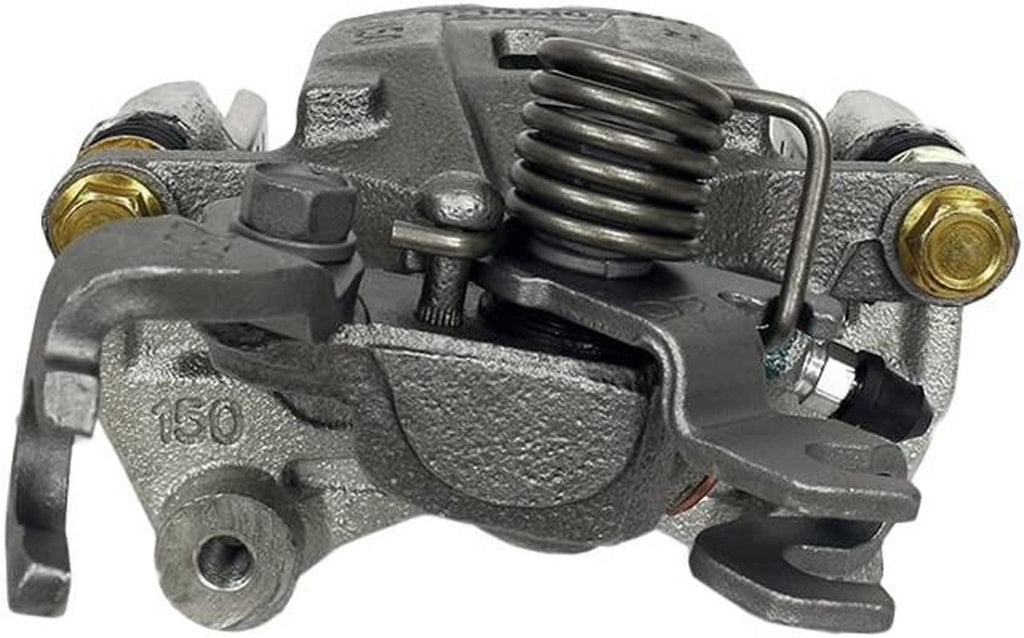 Rear Right L5003 One Stock Replacement Brake Caliper