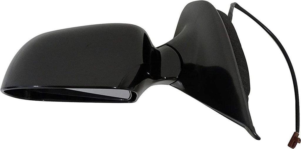 Dorman 955-1547 Driver Side Power Door Mirror for Select Ford Models