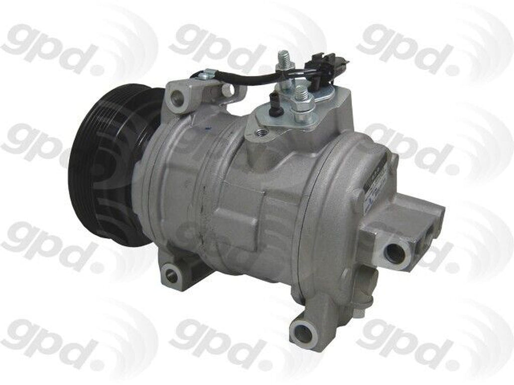 A/C Compressor for 300, Challenger, Charger, Commander, Magnum 6512272
